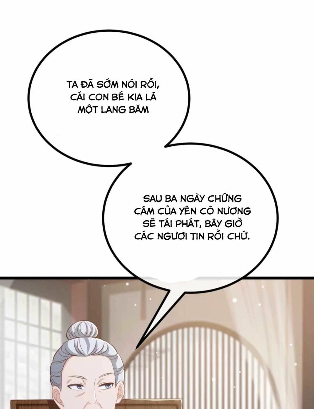 đại đích nữ trọng sinh về báo thù chapter 7 31