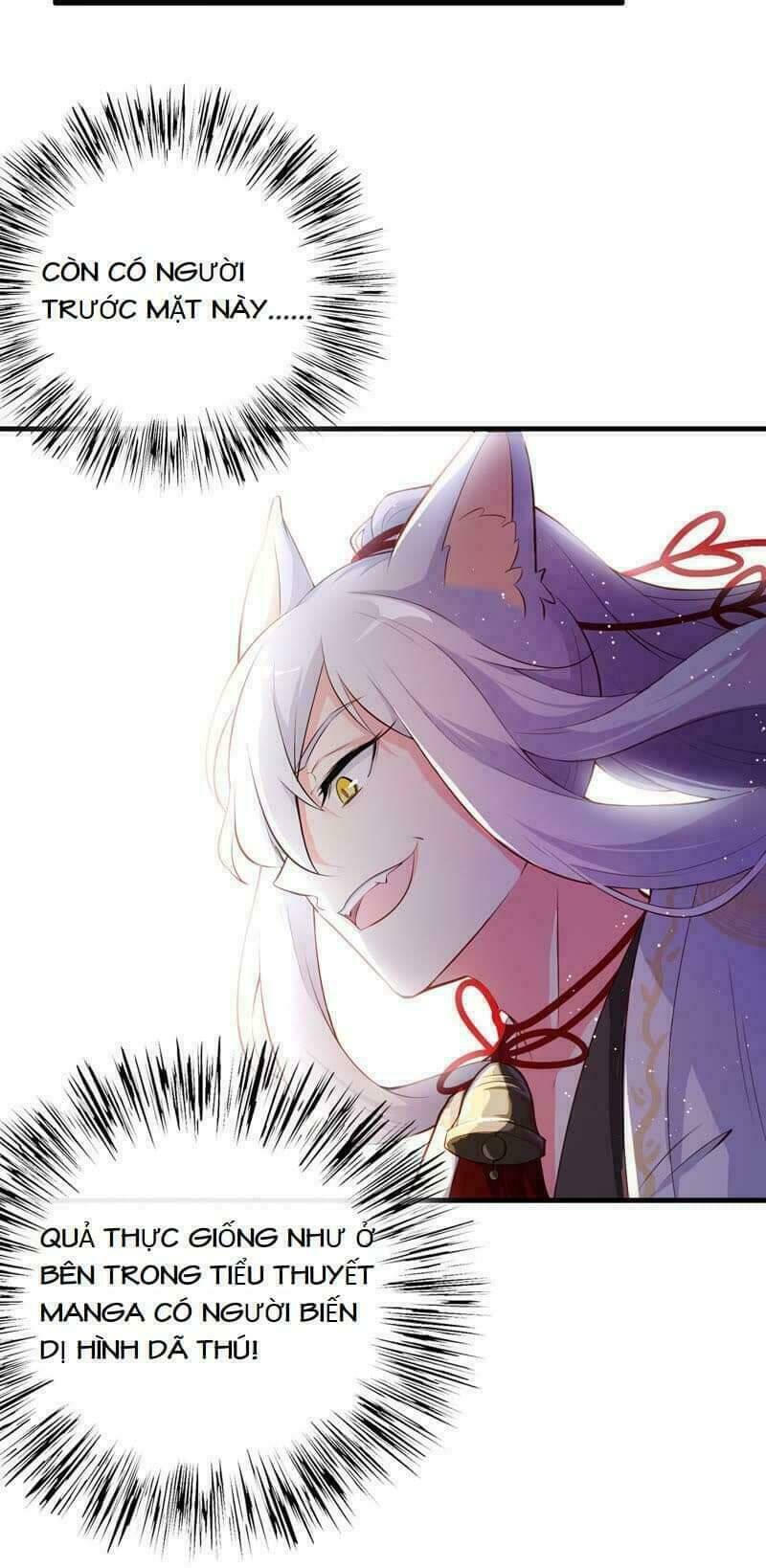 vi khanh giải linh chapter 2 8