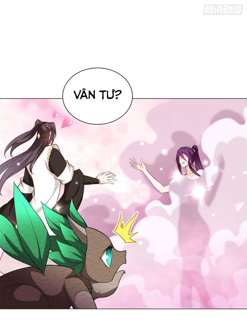 người nuôi rồng chapter 31 12