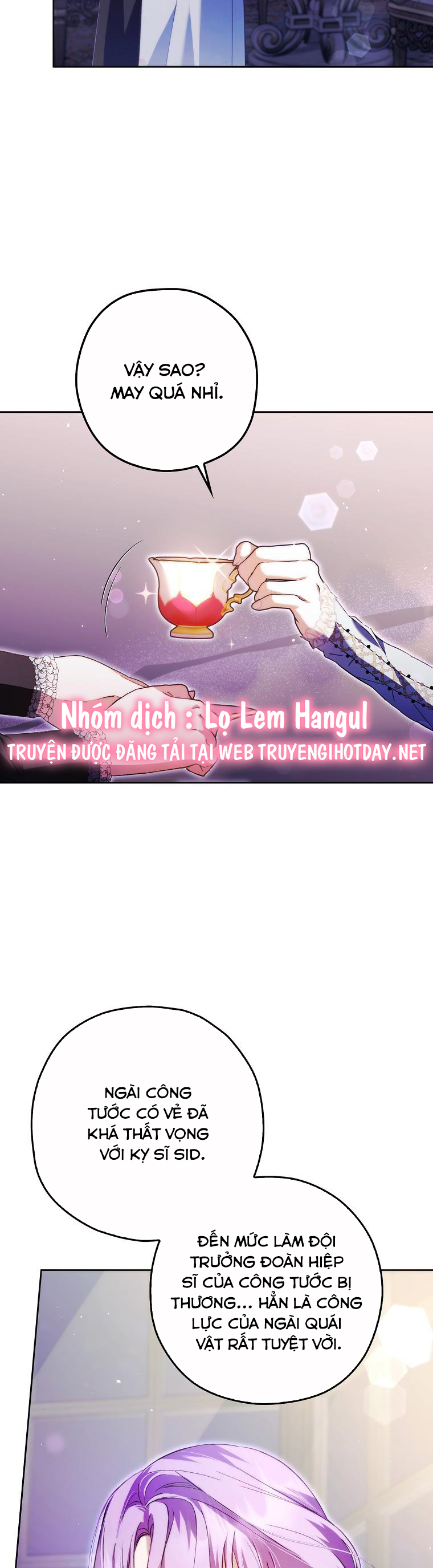 tôi đã cướp mất các nam chính từ tay nữ chính chapter 44 10