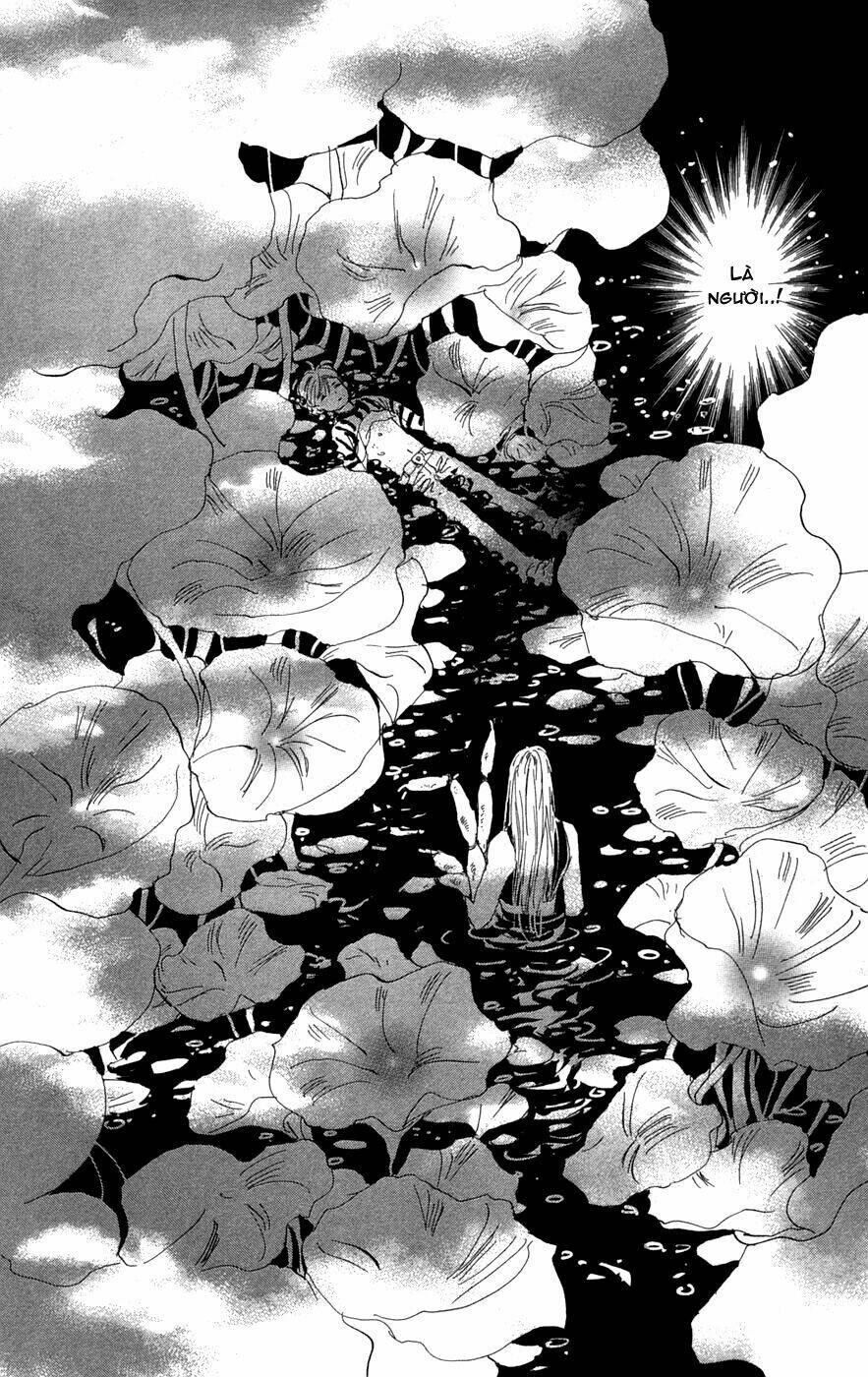 7 mầm sống chapter 67 42