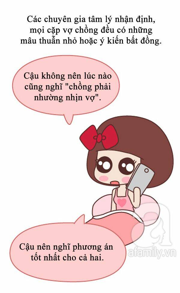 giải mã tình yêu chapter 55 9