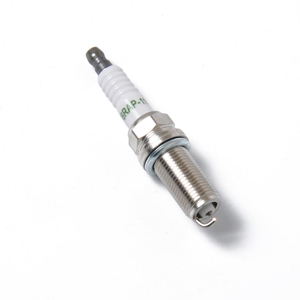 4 X Spark Plugs with Assembly Tools And Spark Plug Spark Plug