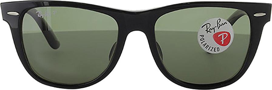 Kính mát Unisex Rayban RB2140F 901 58 (52IT)