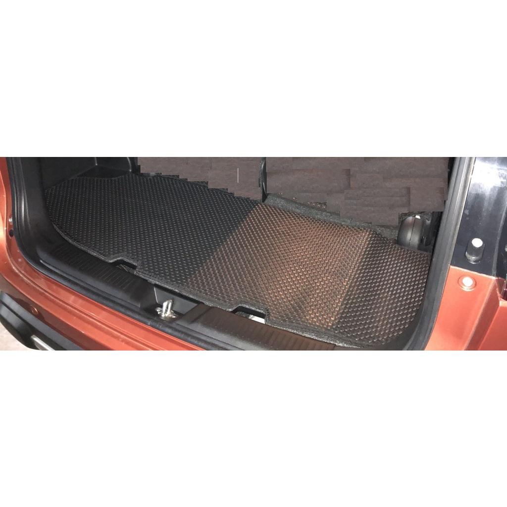 Thảm lót sàn ô tô KATA cho xe Suzuki XL7 / Ertiga (2019-2023) - Khít với sàn xe, Chống trơn, Không mùi, Không ẩm mốc