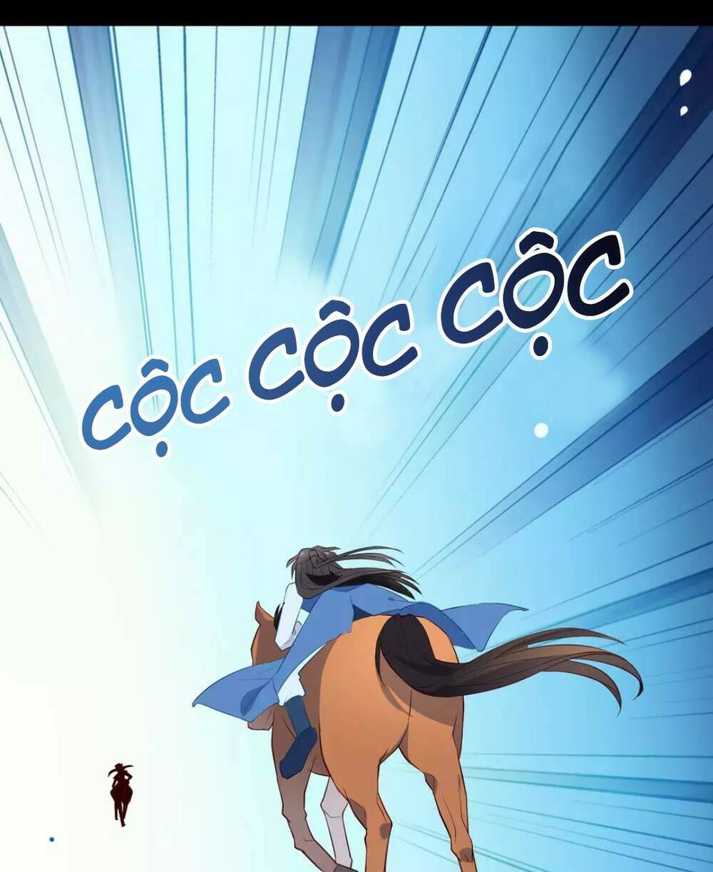 độc cô hoàng hậu chapter 1 23