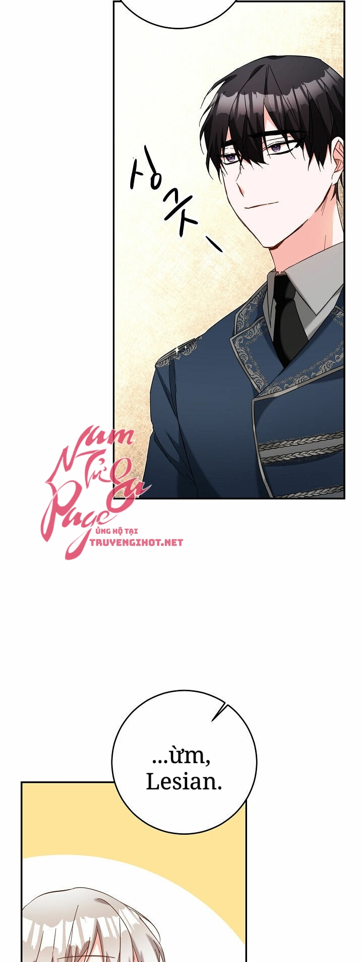 lý do nàng ấy sống như 1 ác nữ chapter 12 47