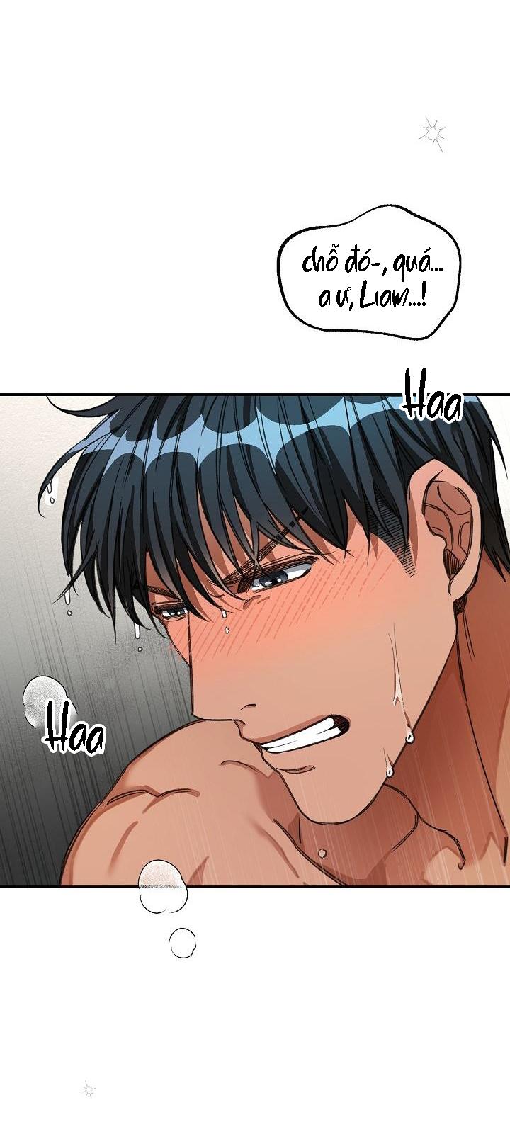 chuyến tàu điên cuồng chapter 18 20