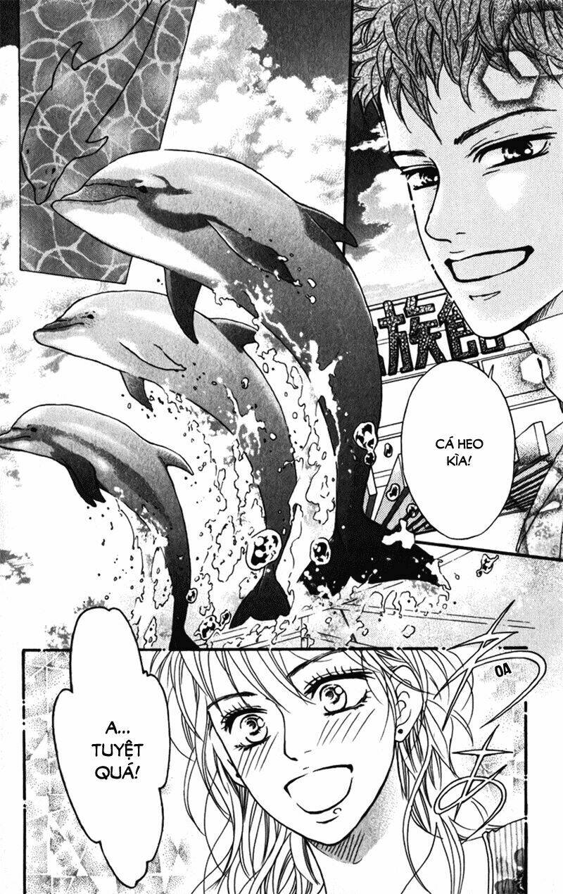 xứng danh anh hùng chapter 82 11