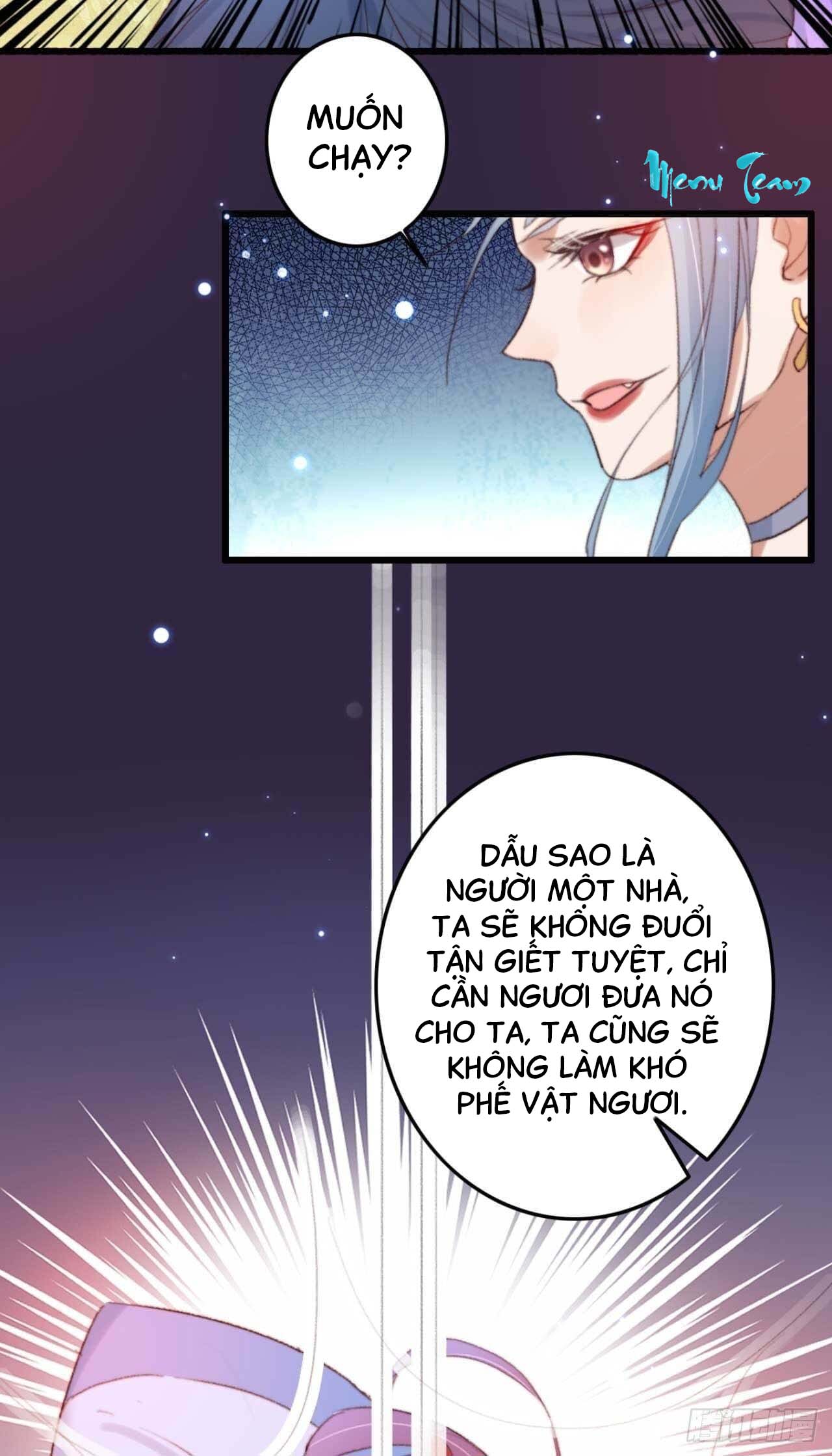 đế tôn cuồng sủng: đặc công thần y phế vật phi chapter 2 11