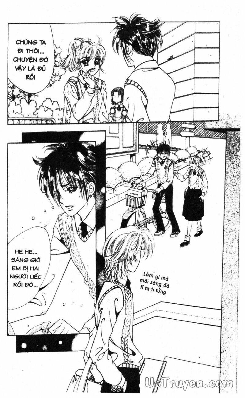 tình yêu diệu kỳ chapter 1 90