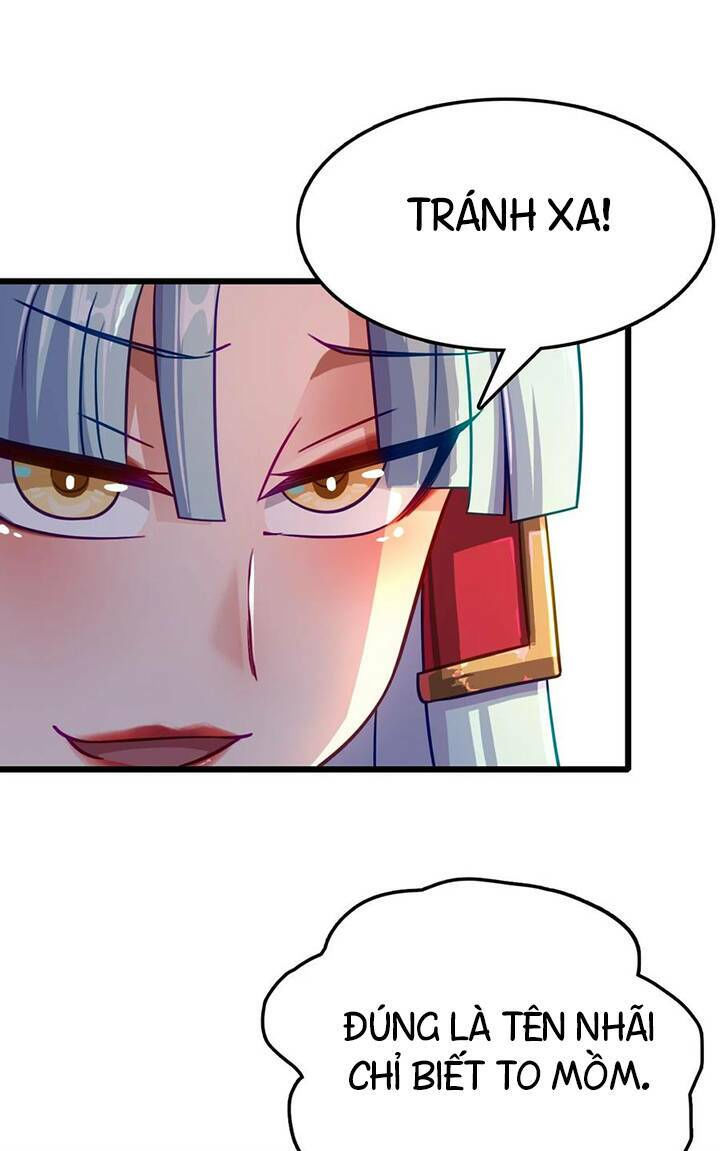 đại bảo kiếm của tôi chapter 13 33