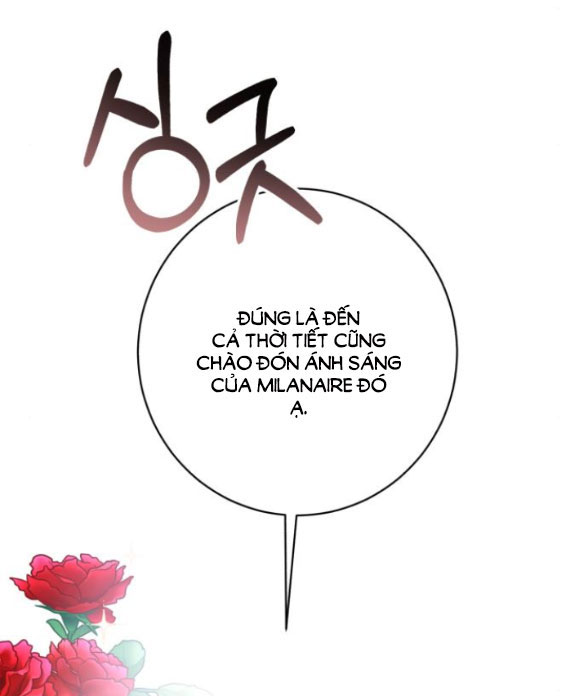 Bạo Chúa Muốn Có Cuộc Sống Tốt Đẹp chapter 49.1 - Trang 39
