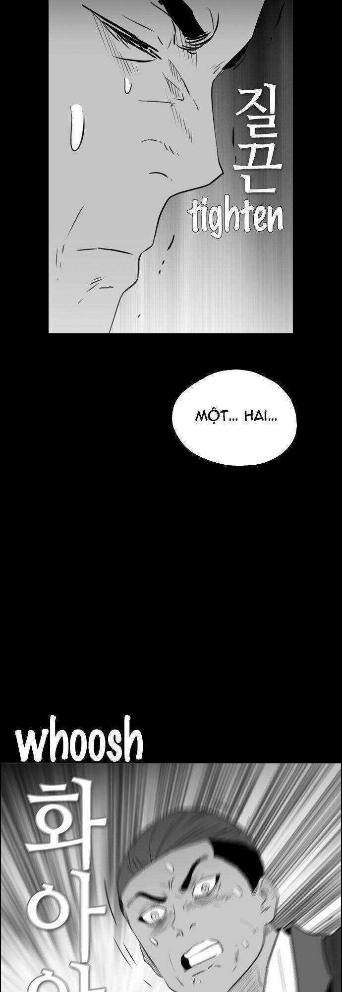 kẻ hồi sinh chapter 116 51