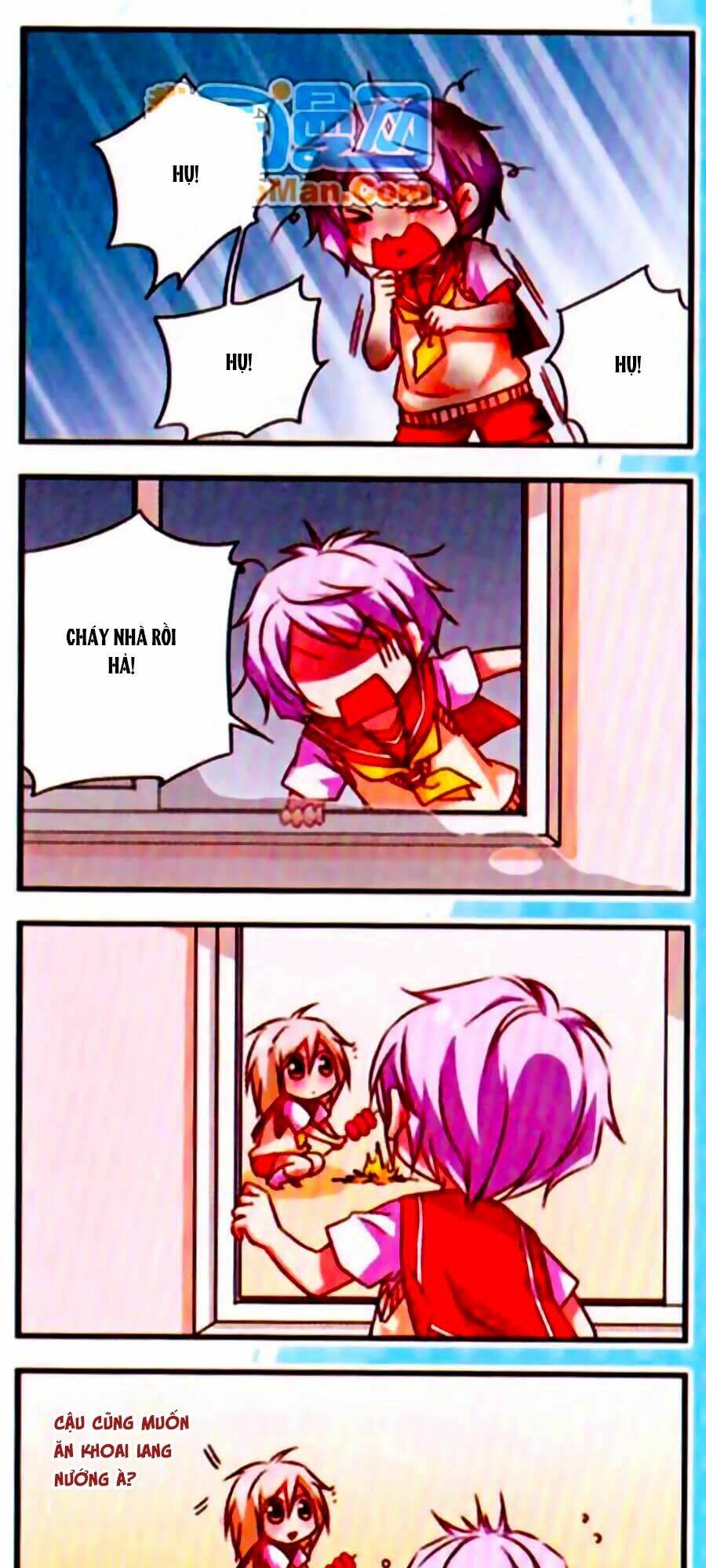 manh tam quốc chapter 64 14