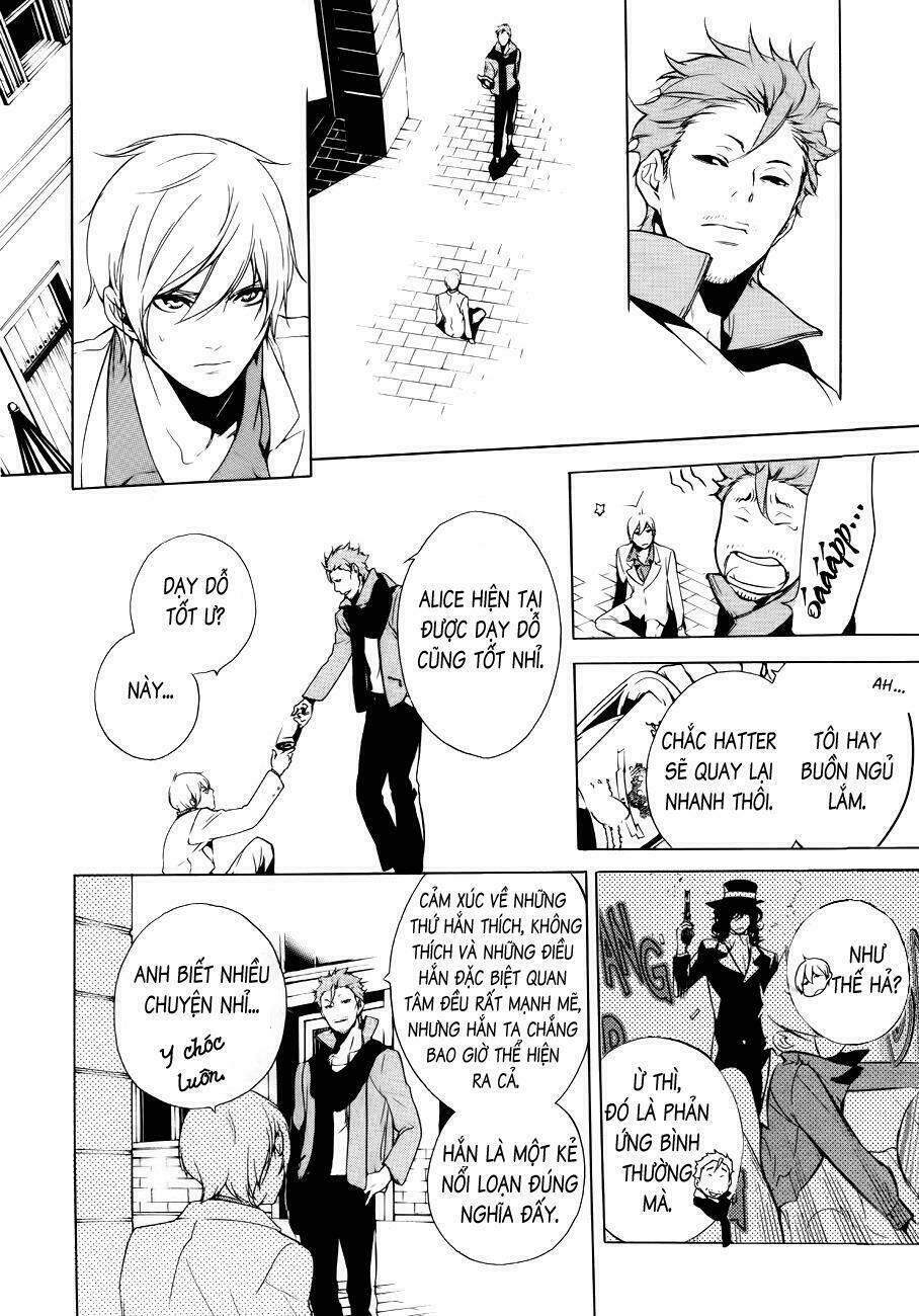 are you alice? chapter 7 16