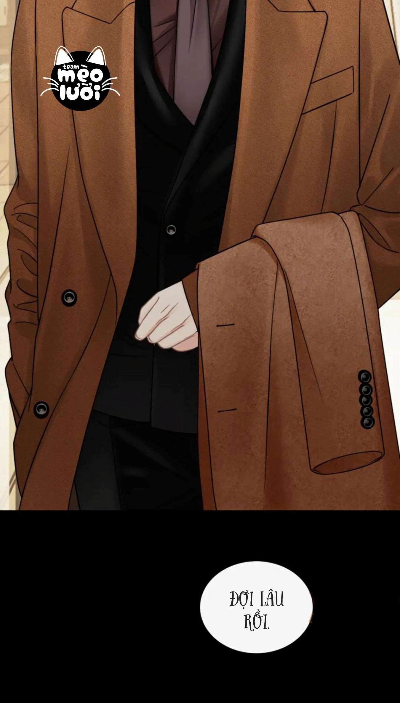 đắm say chapter 31 14