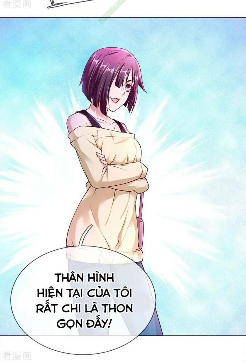 cực phẩm yêu nghiệt chapter 41 12