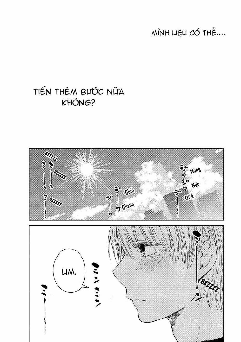 ước mơ của cặn bã chapter 32 24