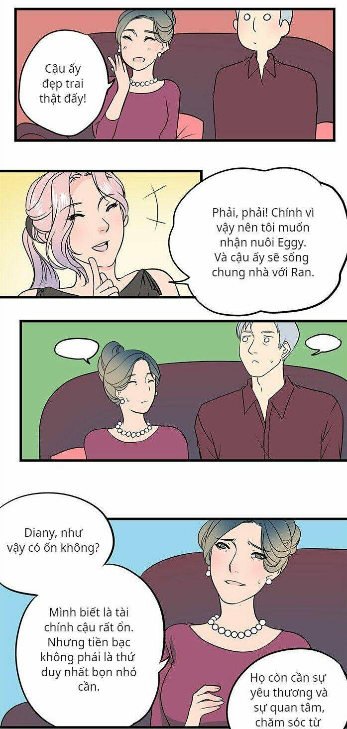 chàng trai từ quả trứng chapter 22 17