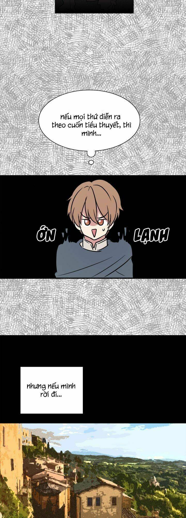 tôi chọn kết thúc của hoàng đế chapter 6 29