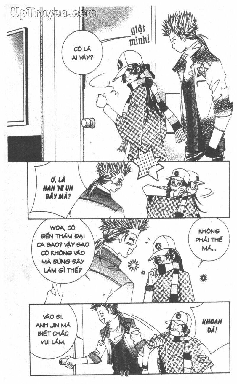 thuyền viễn xứ chapter 9 12