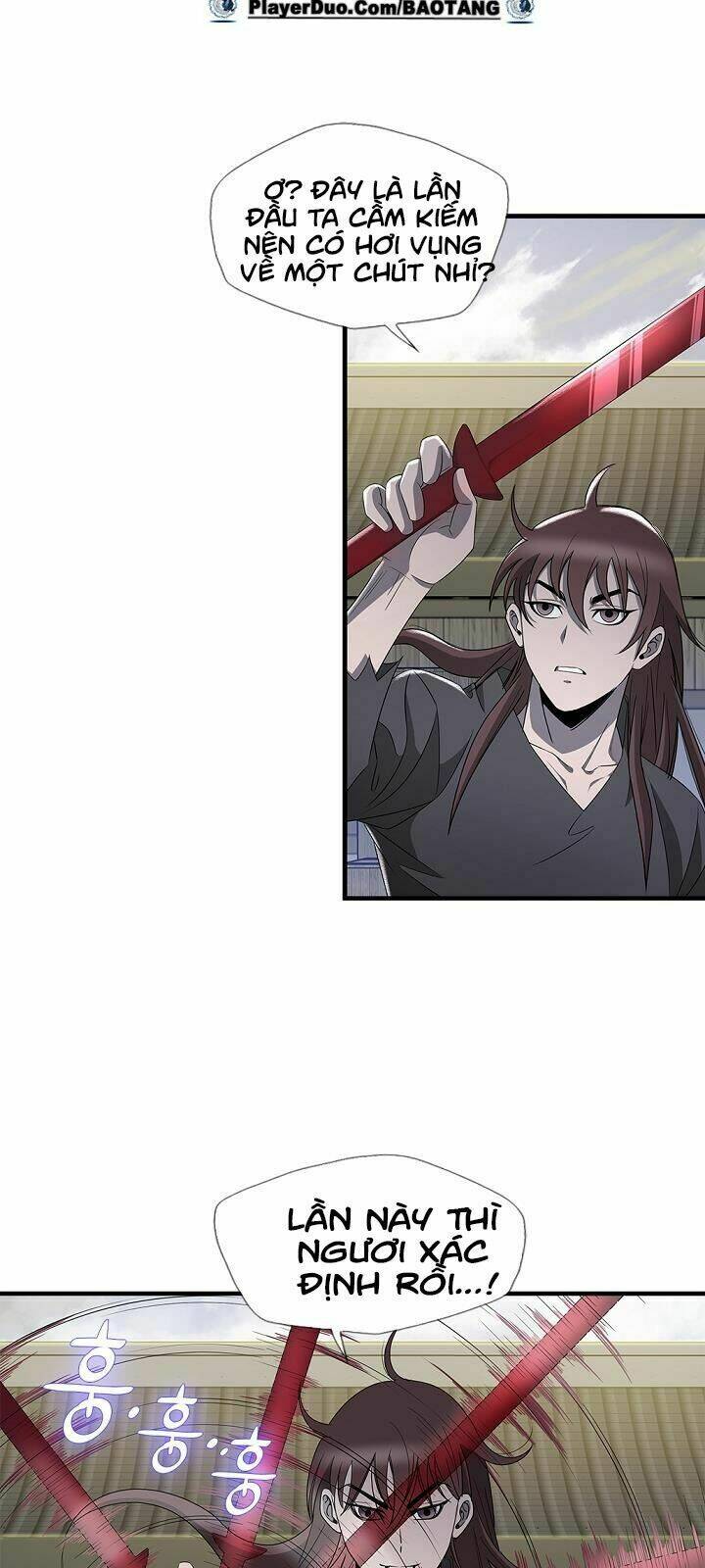 cuồng long chapter 18 13