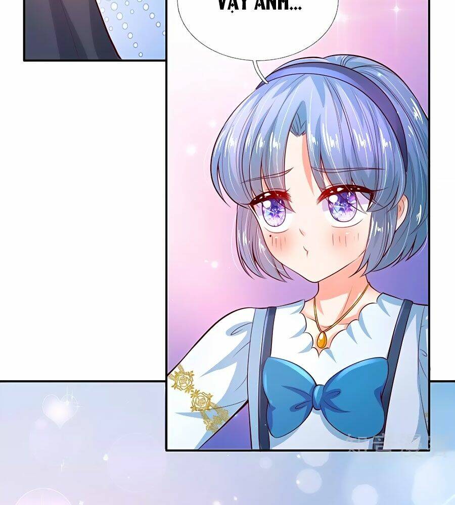 bỗng một ngày trở thành con gái nhà vua chapter 185 11