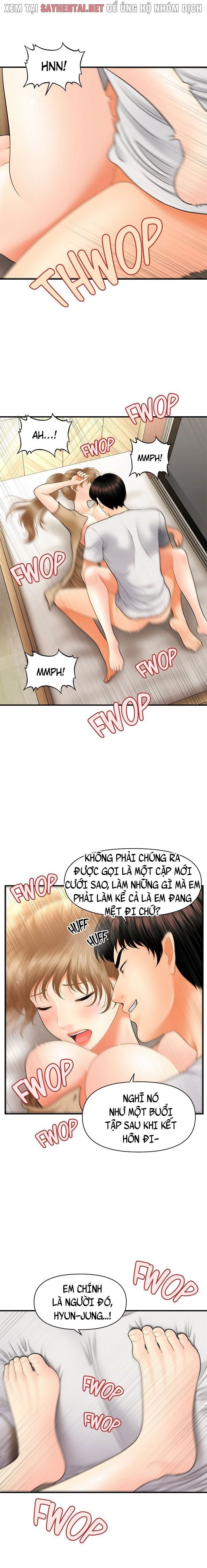 này anh đẹp trai chapter 58 9