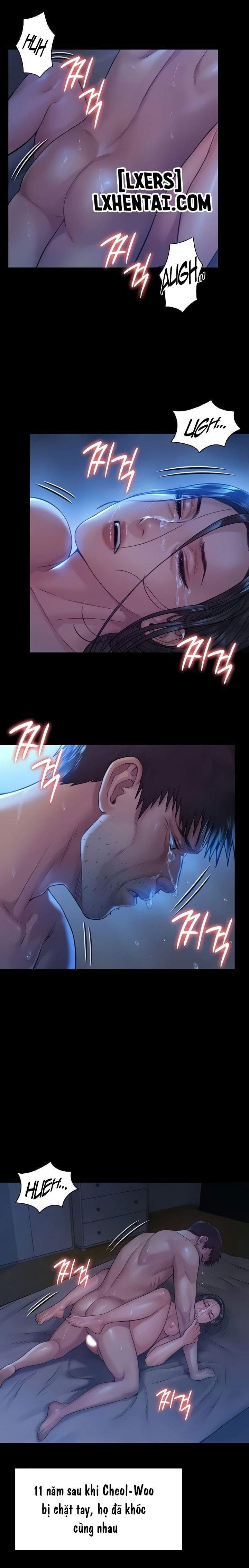 ong chúa chapter 186 2