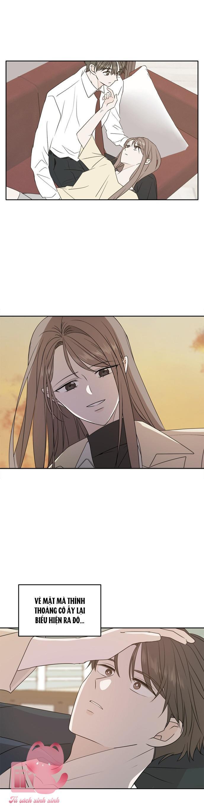 hẹn gặp nhau ở kiếp thứ 19 chapter 96 36