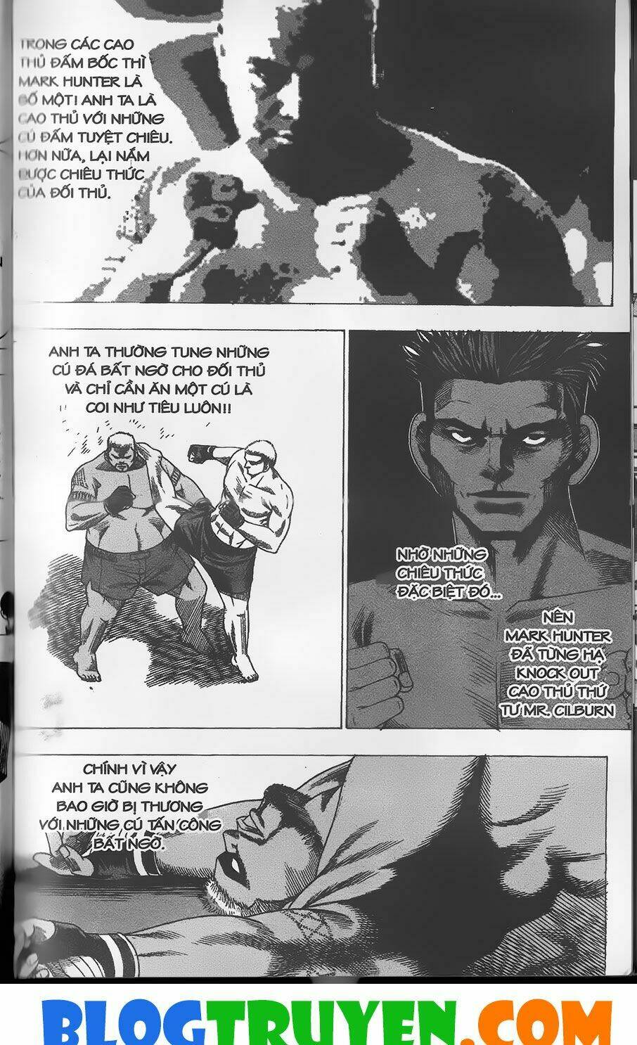 bitagi - anh chàng ngổ ngáo chapter 301 2