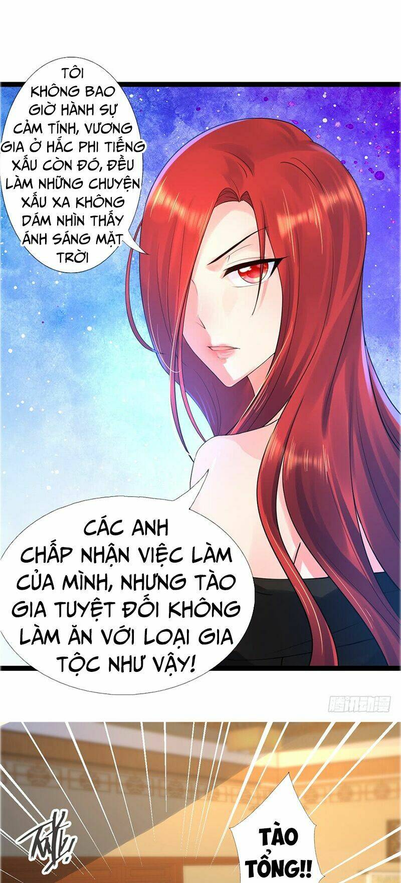 vú em là cổ tiên chapter 15 13