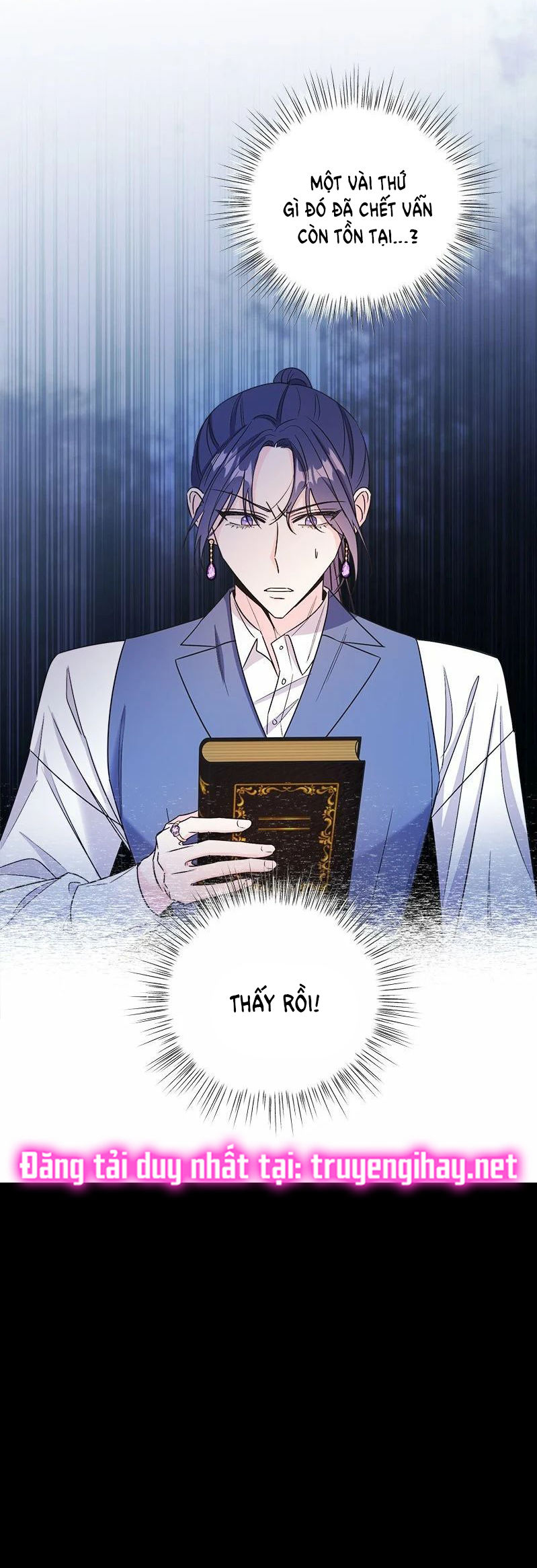 chàng nam phụ kia thực ra là con gái chapter 16 56