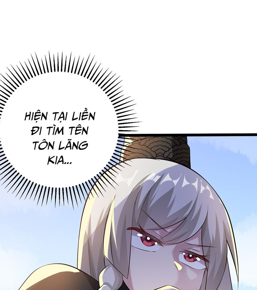 đại bảo kiếm của tôi chapter 44 50