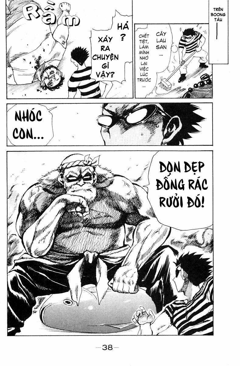 school rumble chapter 88 6