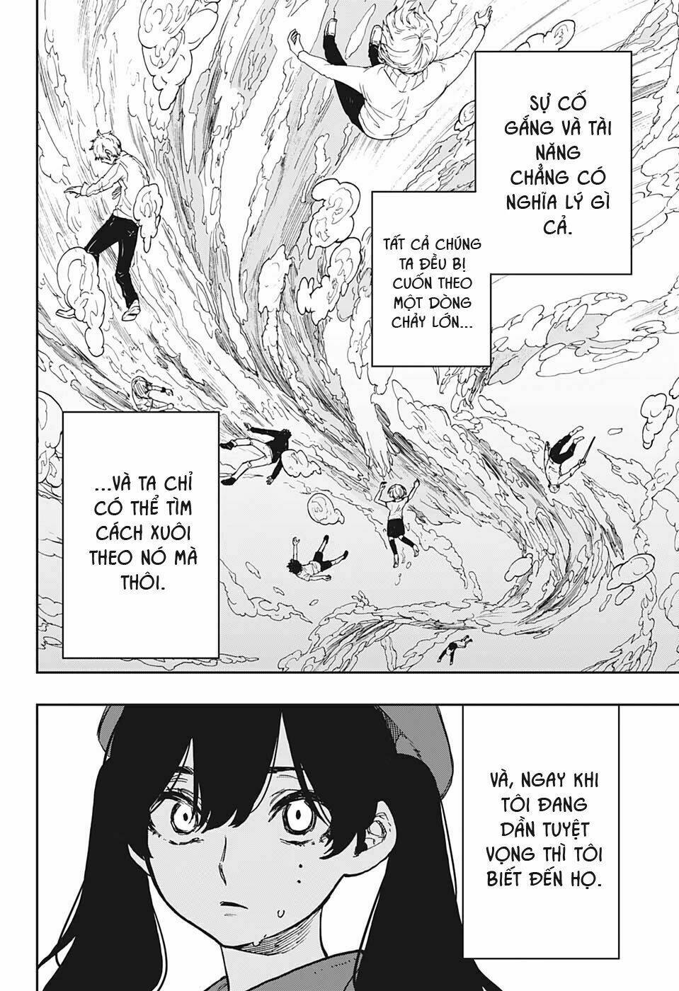 nữ diễn viên tài năng chapter 93 4