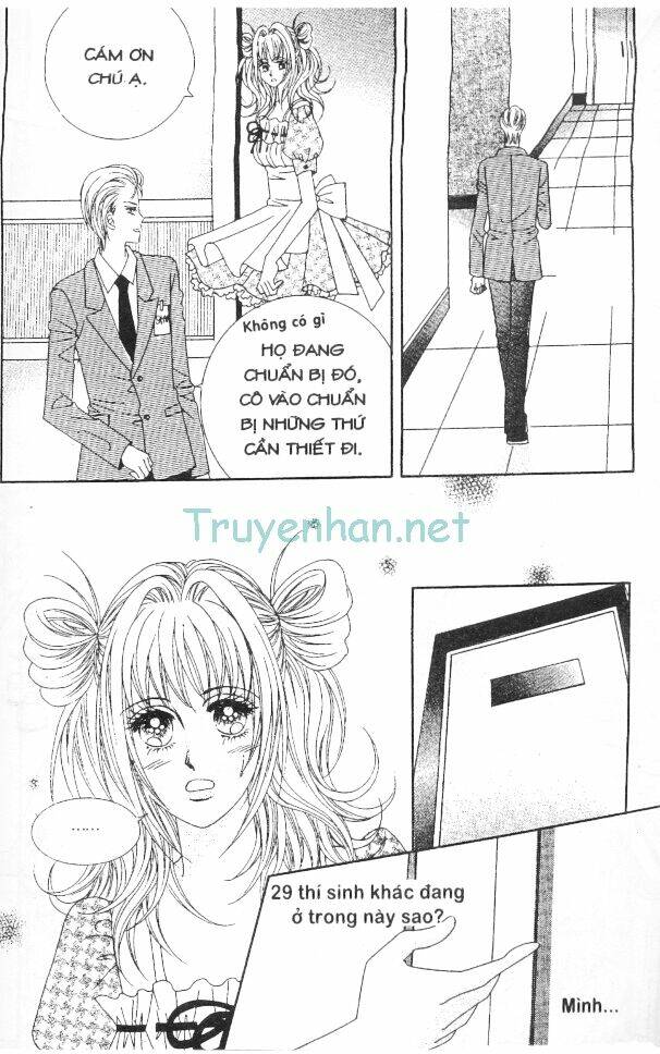 lọ lem hậu đậu chapter 94 27