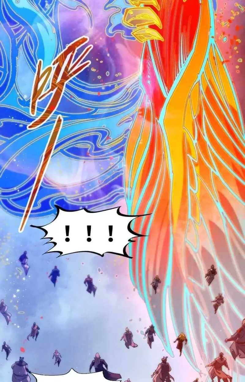 vạn cổ chí tôn chapter 325 41