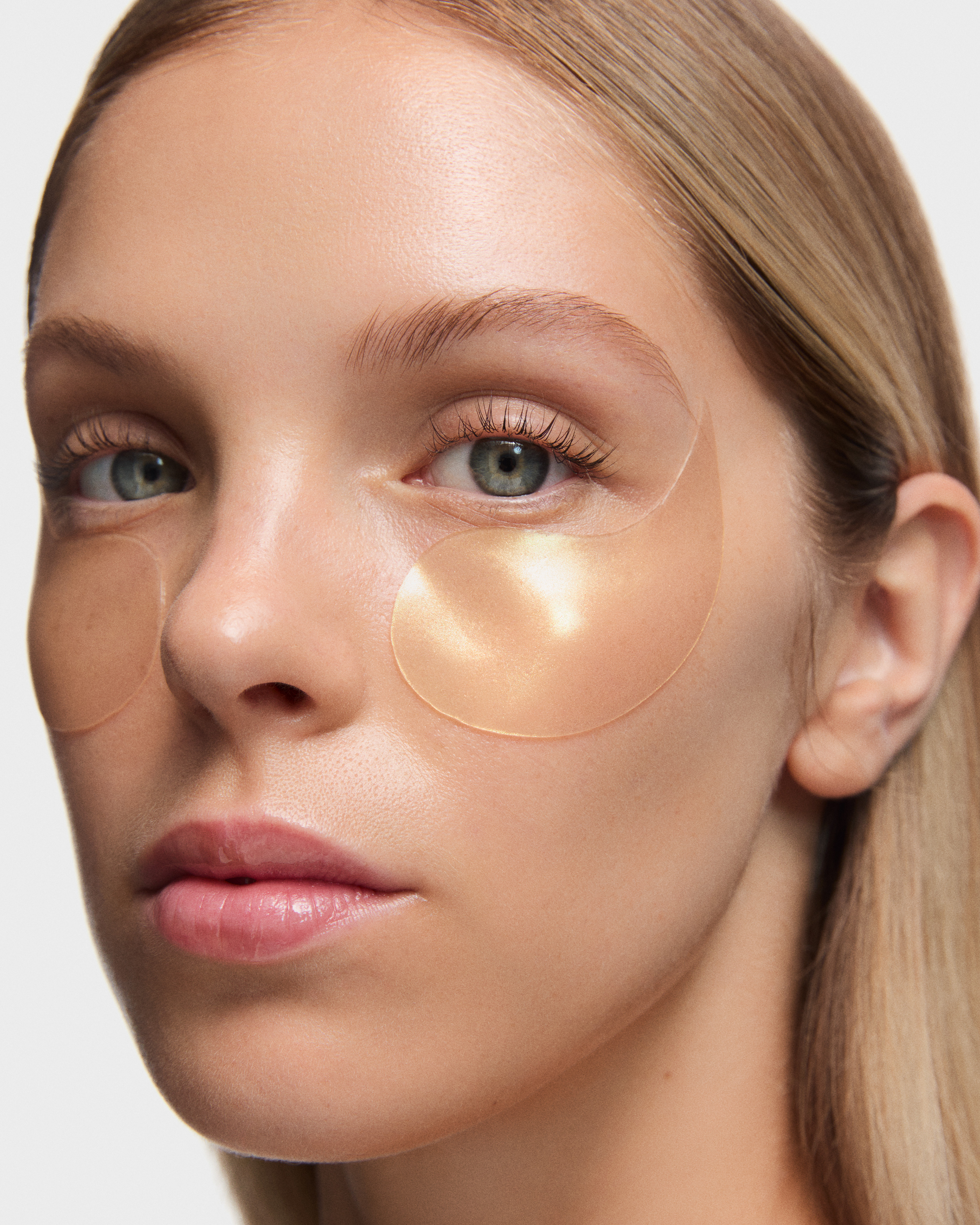 Mặt Nạ Lab Lifting Eye Patches With Collagen Inglot (95g)