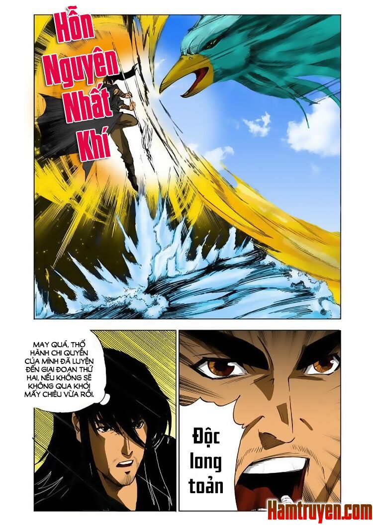 cửu đỉnh ký chapter 41 18