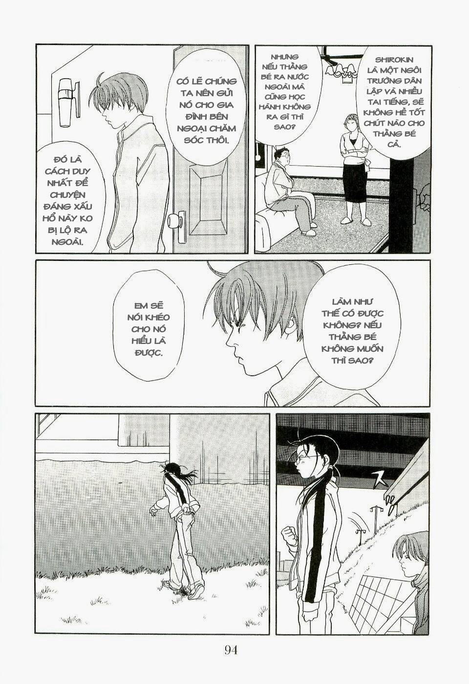 gokusen chapter 128 11