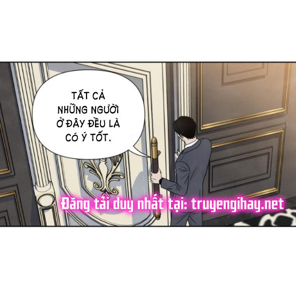 điều khiến tôi quyết tâm muốn chết chapter 58.2 28