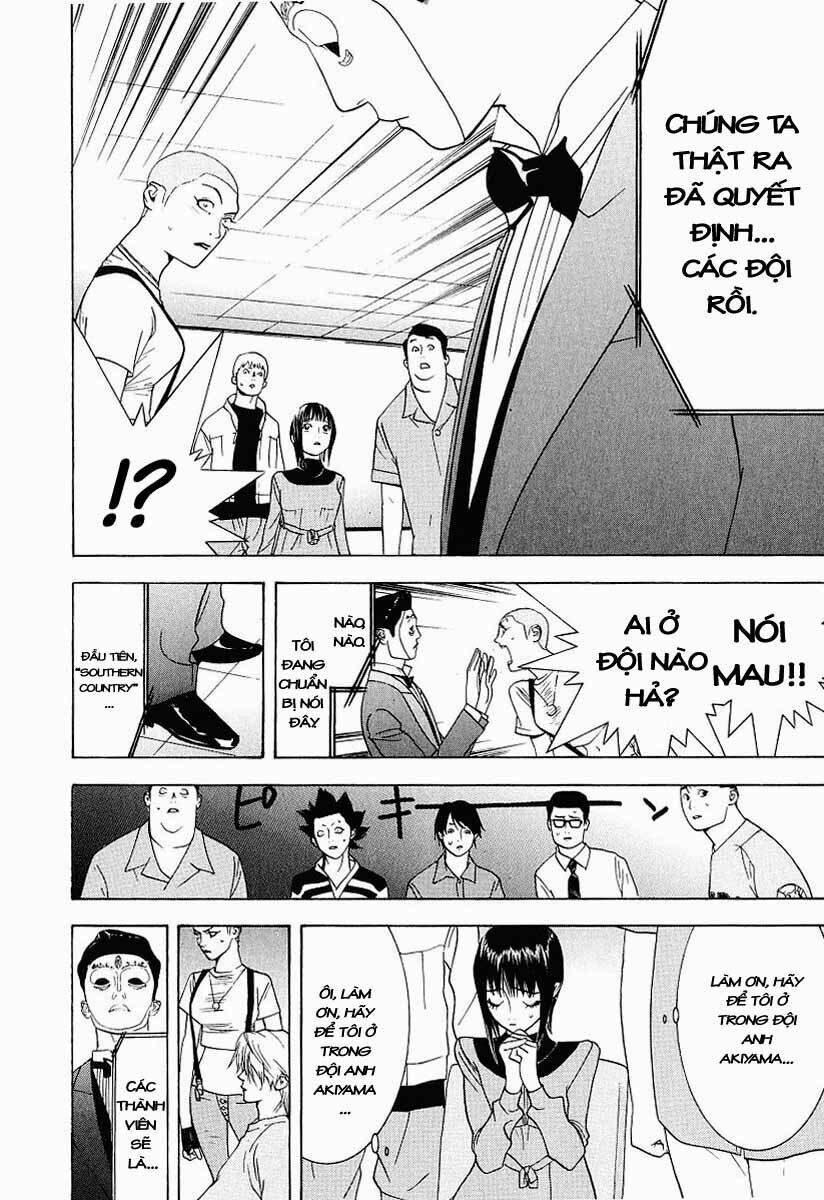 liar game chapter 30 26