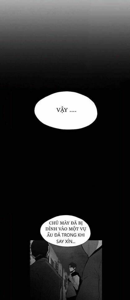 nạn nhân hồi sinh chapter 32 8