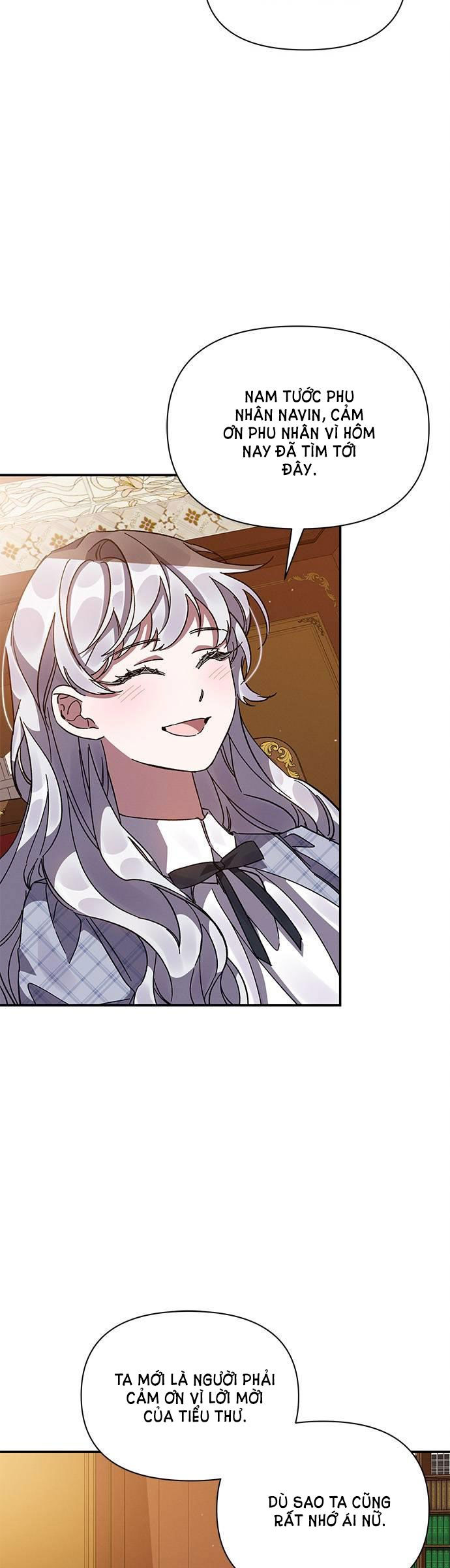 ôi kẻ thù không đội trời chung thân ái của tôi chapter 20.1 29