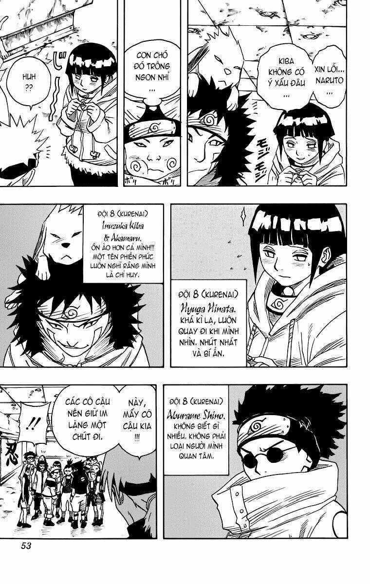 naruto - cửu vĩ hồ ly chapter 39 7