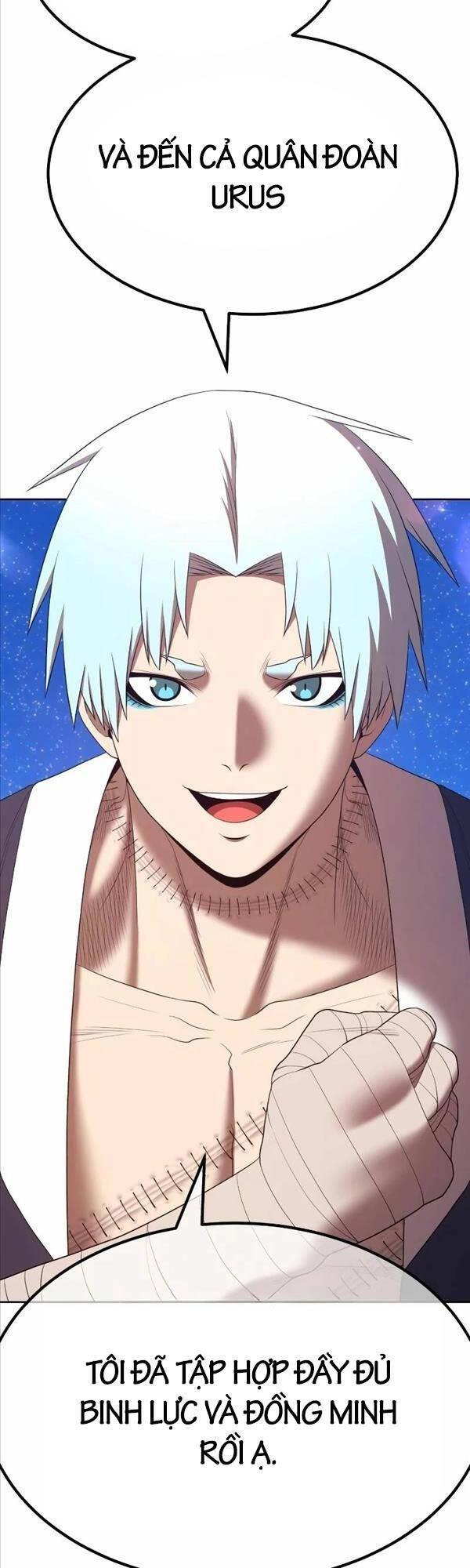 Gậy Gỗ Cấp 99+ chapter 76.5 53