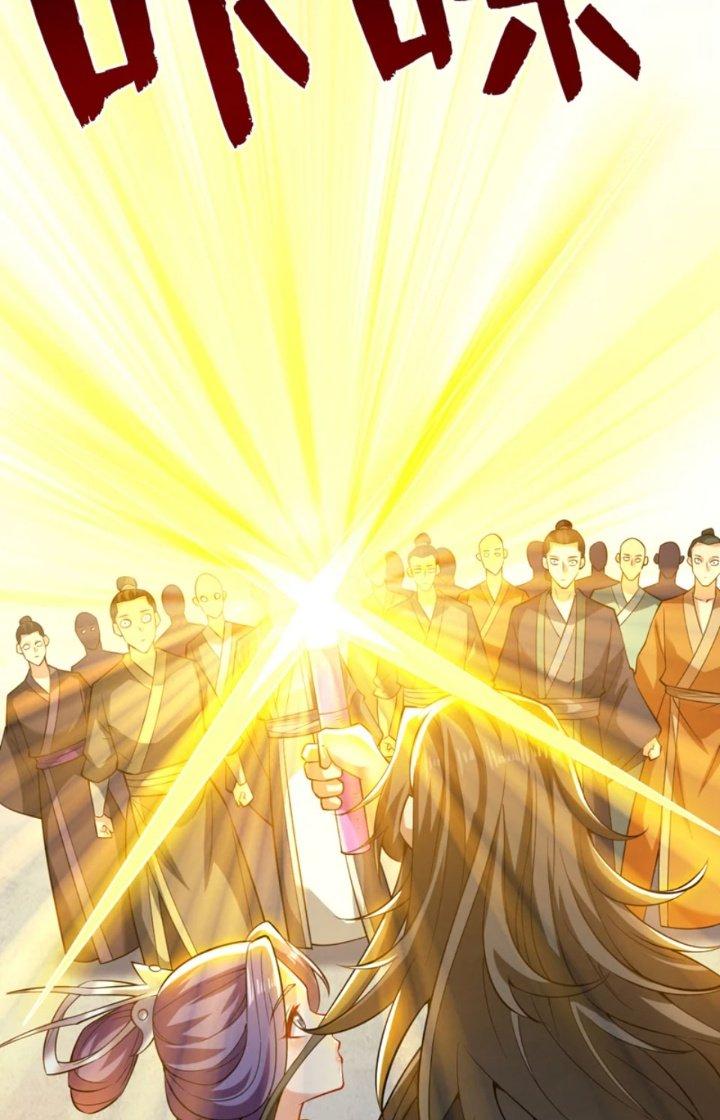 ẩn cư mười vạn năm, đời sau mời ta rời núi chapter 79 29