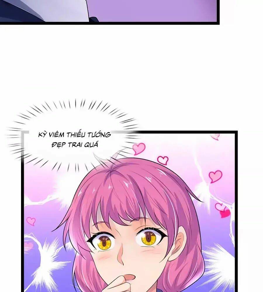 loạn thế tù sủng: thiếu soái bất lương của ta chapter 78 7